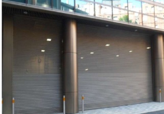 Solid Shutters