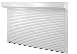 Solid Shutters