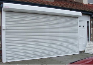 Solid Shutters