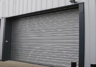 Solid Shutters